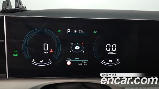 Hyundai Tucson 2024 — photo 11