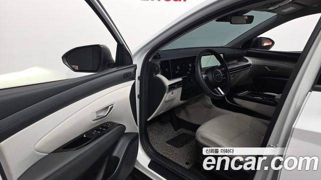 Hyundai Tucson 2024 — photo 13