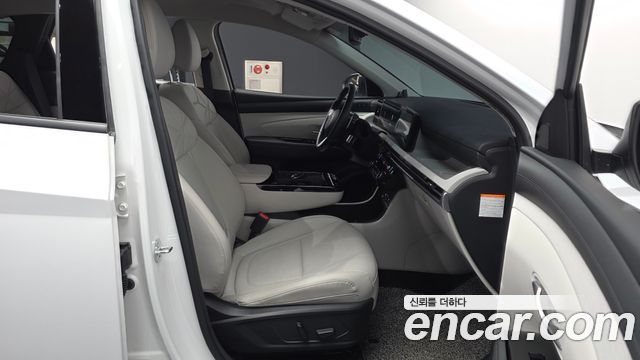 Hyundai Tucson 2024 — photo 17