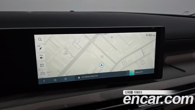 Hyundai Tucson 2024 — photo 20