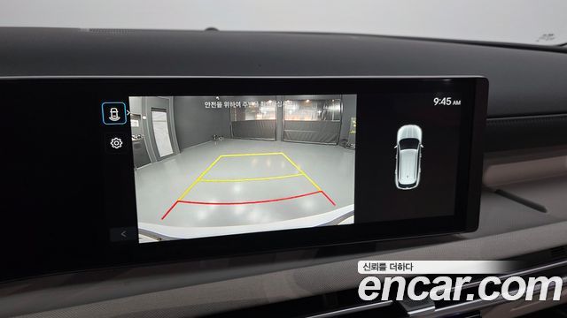 Hyundai Tucson 2024 — photo 21