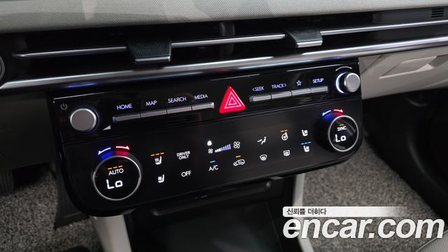 Hyundai Tucson 2024 — photo 23