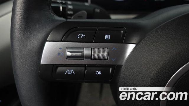 Hyundai Tucson 2024 — photo 24