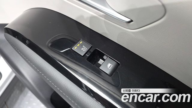 Hyundai Tucson 2024 — photo 25