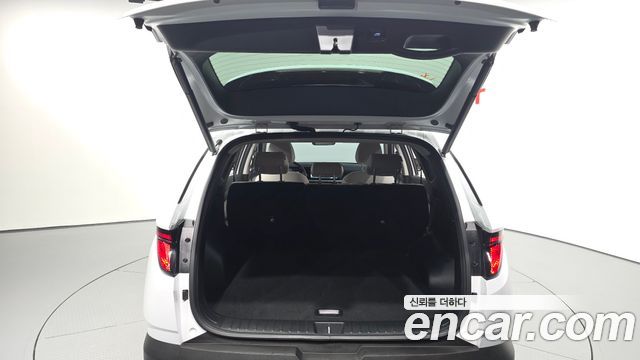 Hyundai Tucson 2024 — photo 26