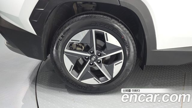 Hyundai Tucson 2024 — photo 7