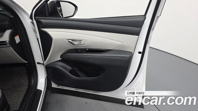 Hyundai Tucson 2024 — photo 14
