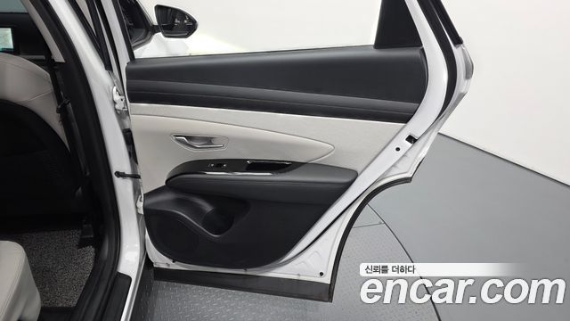 Hyundai Tucson 2024 — photo 15