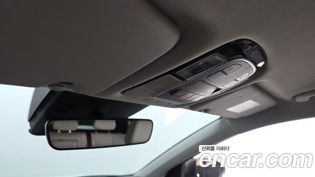 Hyundai Tucson 2024 — photo 27