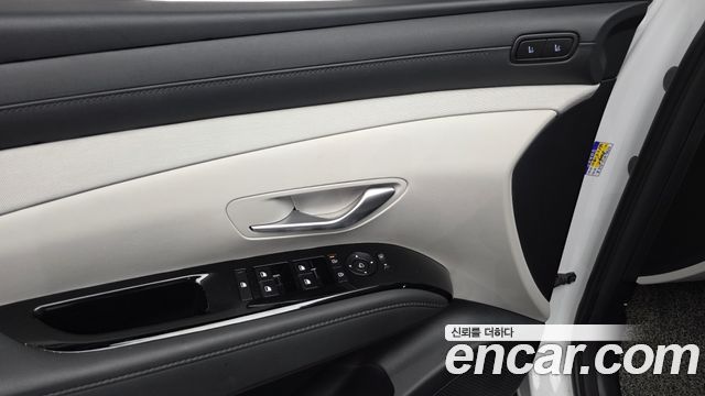 Hyundai Tucson 2024 — photo 28