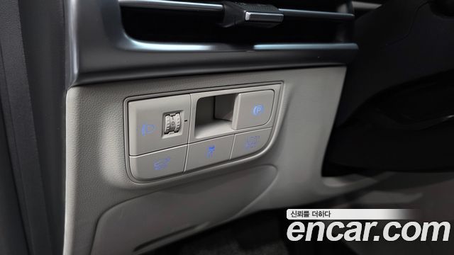 Hyundai Tucson 2024 — photo 29