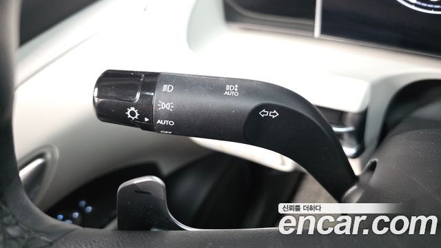 Hyundai Tucson 2024 — photo 30