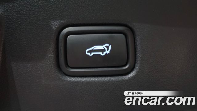 Hyundai Tucson 2024 — photo 32