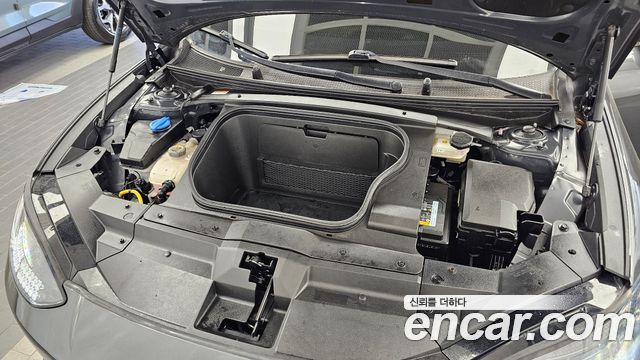 Hyundai Ioniq6 2025 — photo 6