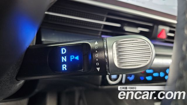 Hyundai Ioniq6 2025 — photo 12