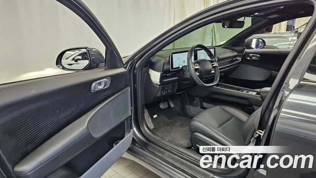 Hyundai Ioniq6 2025 — photo 13