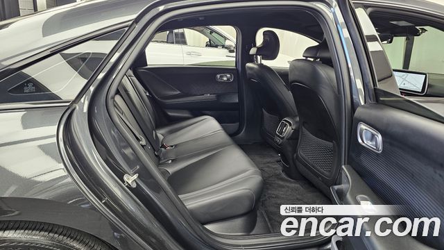 Hyundai Ioniq6 2025 — photo 17