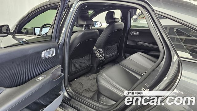 Hyundai Ioniq6 2025 — photo 18