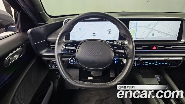 Hyundai Ioniq6 2025 — photo 19