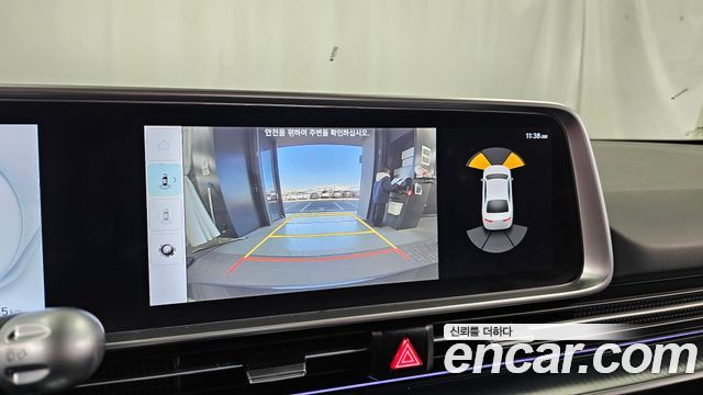 Hyundai Ioniq6 2025 — photo 20