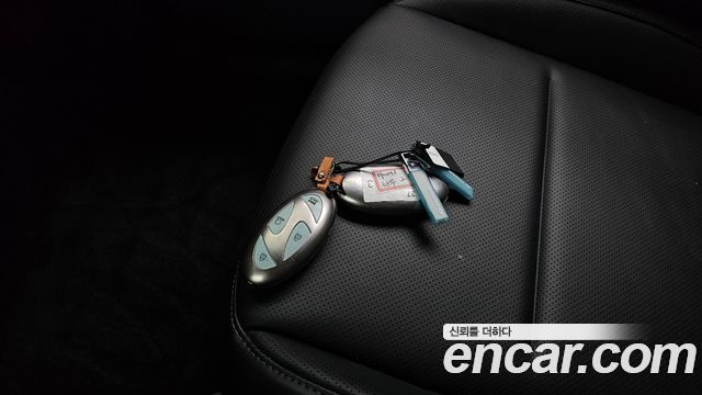 Hyundai Ioniq6 2025 — photo 21