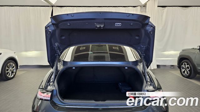 Hyundai Ioniq6 2025 — photo 23