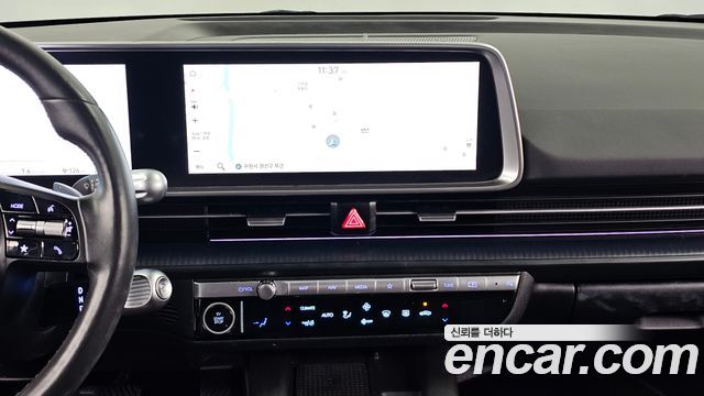Hyundai Ioniq6 2025 — photo 24