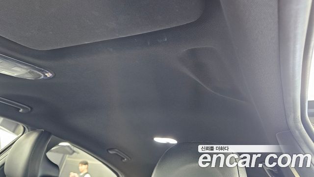 Hyundai Ioniq6 2025 — photo 25