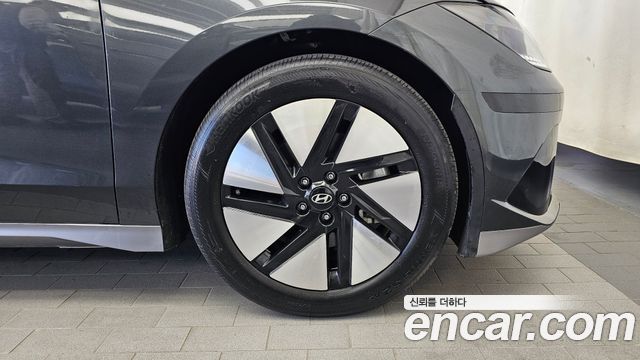 Hyundai Ioniq6 2025 — photo 7