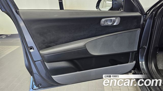 Hyundai Ioniq6 2025 — photo 14