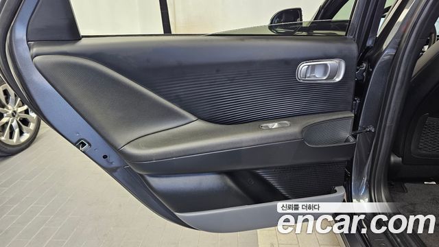 Hyundai Ioniq6 2025 — photo 15