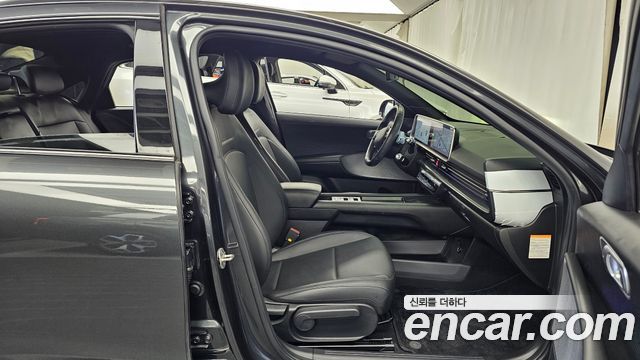 Hyundai Ioniq6 2025 — photo 16