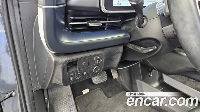 Hyundai Ioniq6 2025 — photo 27
