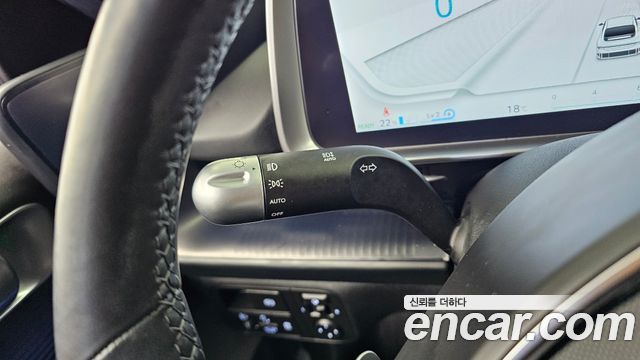 Hyundai Ioniq6 2025 — photo 29