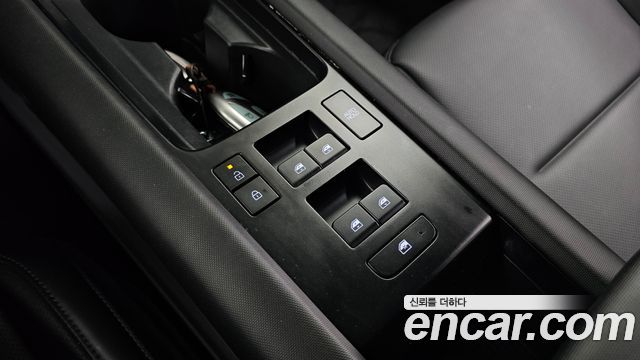 Hyundai Ioniq6 2025 — photo 30