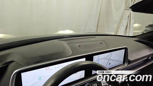 Hyundai Ioniq6 2025 — photo 34