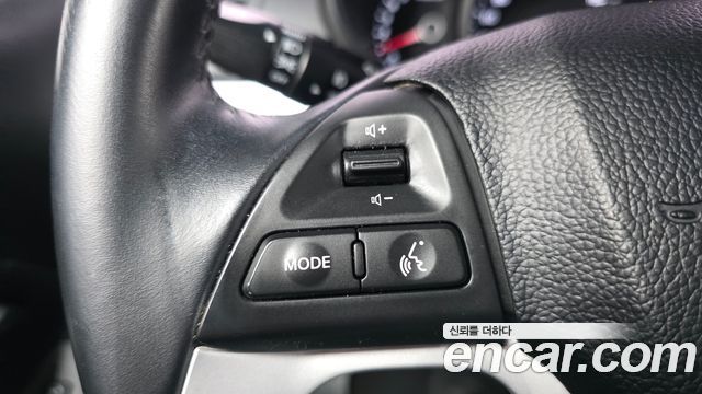 Kia morning 2015 — photo 24