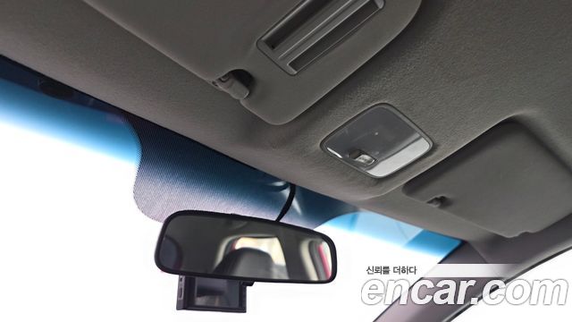 Kia morning 2015 — photo 28