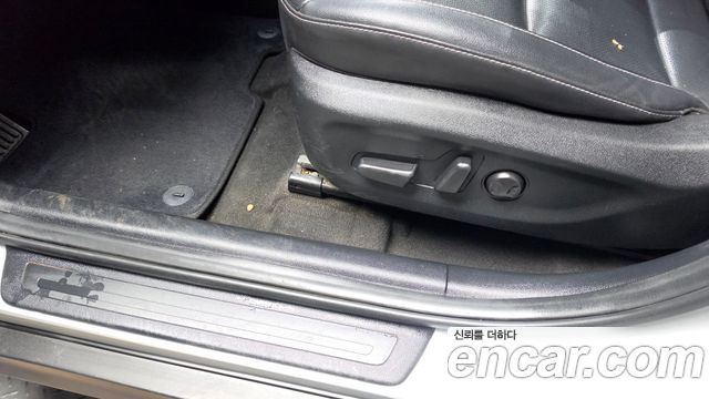 Kia Niro 2023 — photo 33