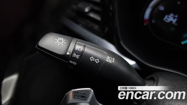 Kia Niro 2023 — photo 34