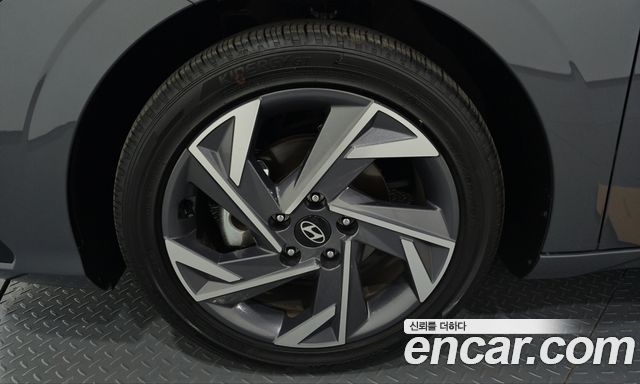 Hyundai AVANTE 2026 — photo 5