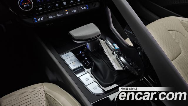 Hyundai AVANTE 2026 — photo 12