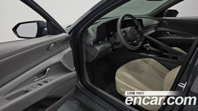 Hyundai AVANTE 2026 — photo 17