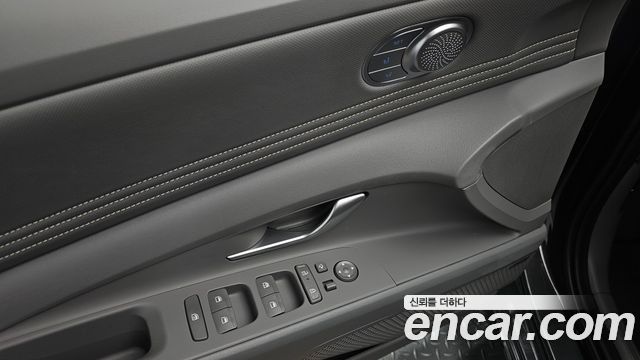 Hyundai AVANTE 2026 — photo 22