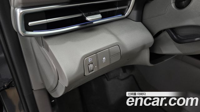 Hyundai AVANTE 2026 — photo 23