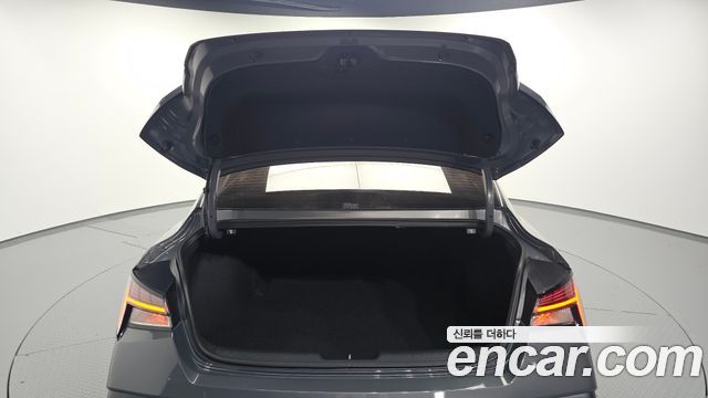 Hyundai AVANTE 2026 — photo 26