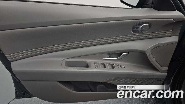 Hyundai AVANTE 2026 — photo 14