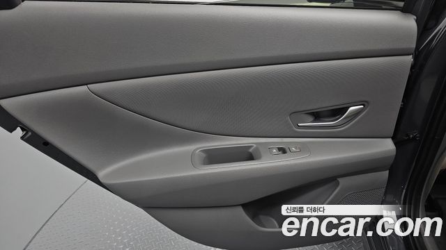 Hyundai AVANTE 2026 — photo 15