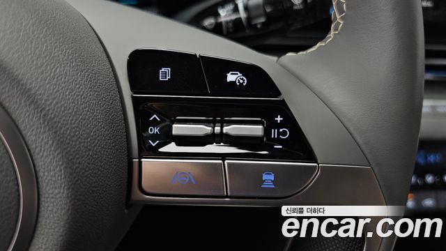 Hyundai AVANTE 2026 — photo 29