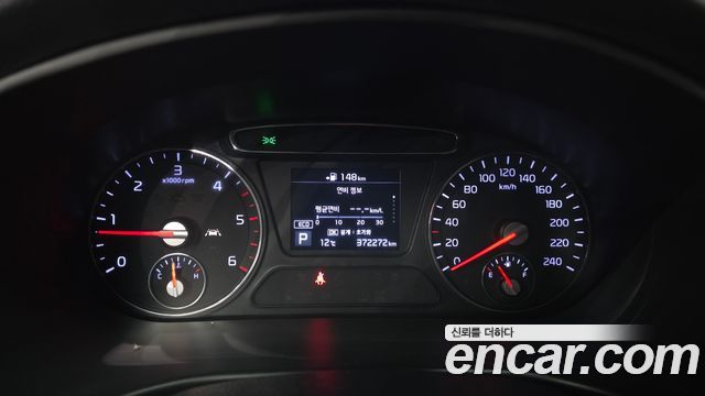 Kia Sorento 2019 — photo 8